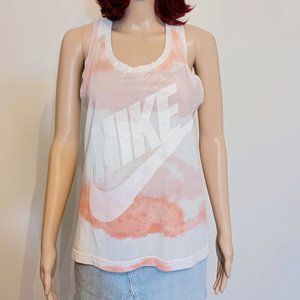 Nike Racer Back Tank